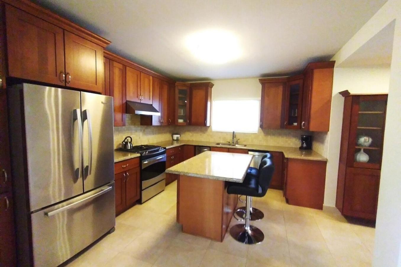 Spacious 4Bd25Ba Retreat Near Hospital & Tumon Tamuning Exterior photo