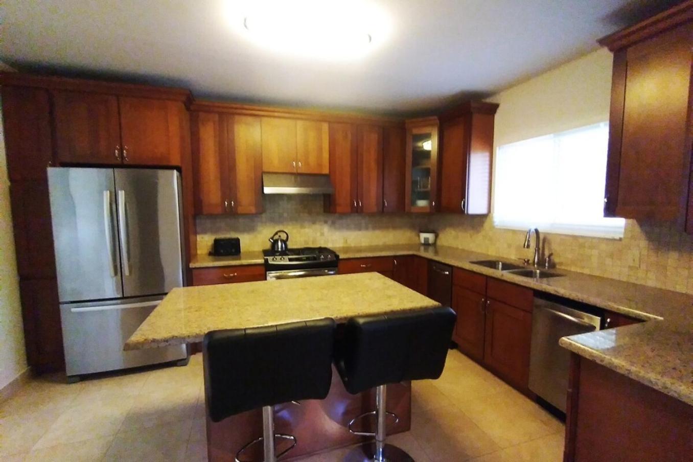 Spacious 4Bd25Ba Retreat Near Hospital & Tumon Tamuning Exterior photo